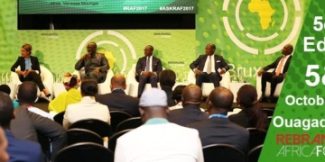 L’économie verte en Afrique, au coeur des débats lors de la 5ème édition du Rebranding Africa Fc