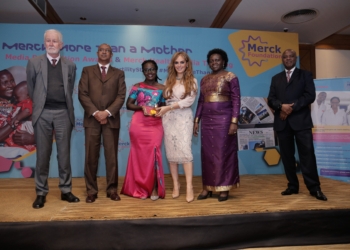 Journée mondiale du diabète : La Fondation Merck honore les lauréats du «prix Merck Diabète »