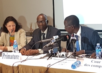 3èm évaluation PEFA : Bonne gestion des finances publiques du Sénégal