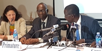 3èm évaluation PEFA : Bonne gestion des finances publiques du Sénégal