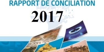 Rapport ITIE 2017 : Les déclarations sont conformes