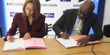 Modernisation du réseau mobile : Tigo en partenariat avec Ericsson