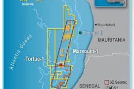 « Grand Tortue-Ahmeyim » : Dakar et Nouakchott ratifient la « décision définitive d’investissement »