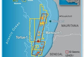« Grand Tortue-Ahmeyim » : Dakar et Nouakchott ratifient la « décision définitive d’investissement »