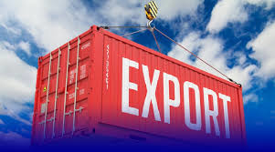 Repli des exportations en octobre