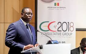 Le Sénégal obtient 7356 milliards de FCFA pour financer la phase2 du PSE