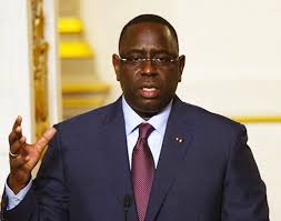 Le Sénégal est sur la bonne voie (Macky Sall)