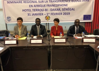 Le FMI évalue la transparence des finances publiques du Sénégal