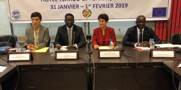 Le FMI évalue la transparence des finances publiques du Sénégal