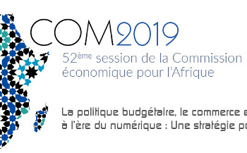 Marrakech accueille la 52 eme Commission économique pour l’Afrique  en mars prochain