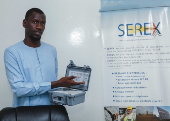 «Nos grands patrons devraient … aller à la rencontre des jeunes entrepreneurs pour partager leur expérience» , Ibrahima Dione, Pdt CJD Sénégal