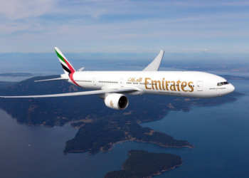 Fly Emirates offre un beau cadeau aux Sénégalais
