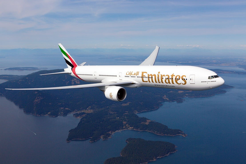 Fly Emirates offre un beau cadeau aux Sénégalais
