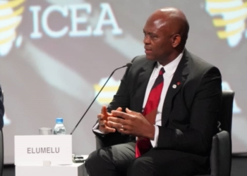 Tony Elumelu salue le « rôle important » des jeunes dans le développement du continent