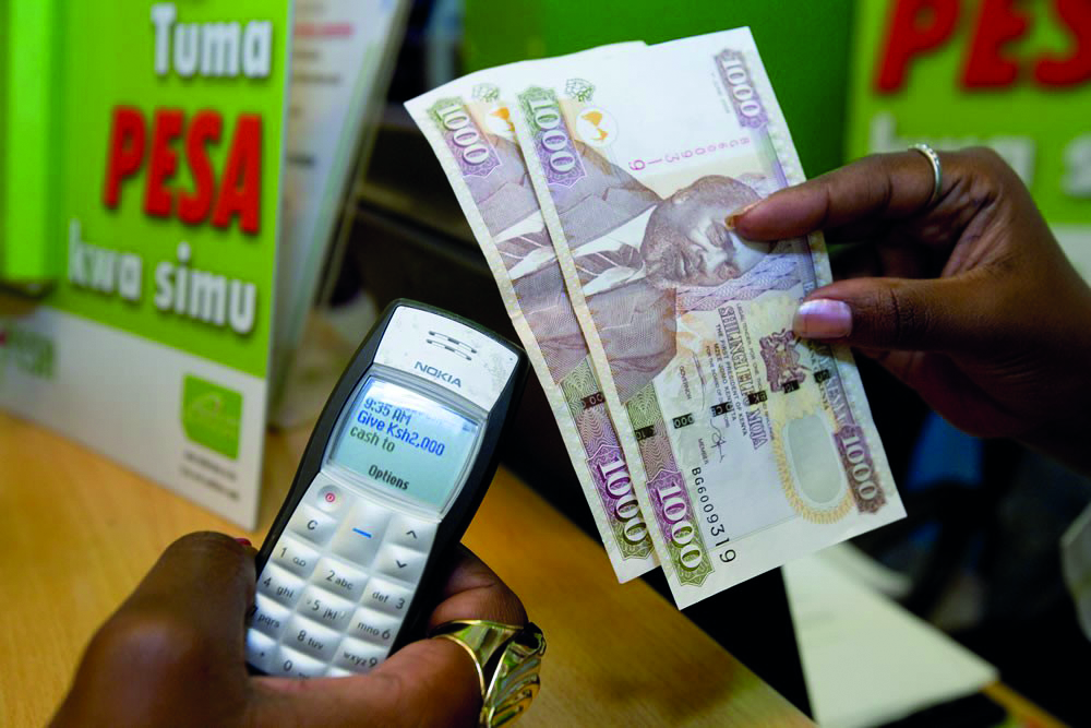 Le Mobile money a supplanté les banques dans le cœur des Ivoiriens