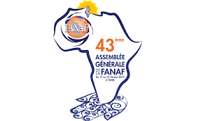 La FANAF en AG à Tunis en février prochain