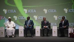 CIEA2019 : Macky Sall : ‘’L’émergence de l’Afrique passe par une industrialisation forte’’