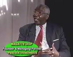 « Sans argent, on ne peut rien gagner en politique aux USA… » (Magatte Diop)