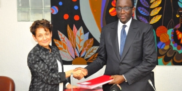 Un appui budgétaire de 104 milliards de FCFA de la Banque Mondiale au Sénégal