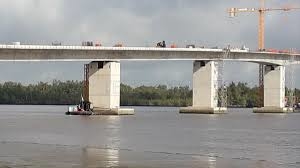 La Gambie et le Sénégal désormais reliés par le pont de Farafegny