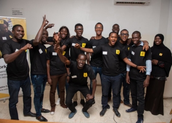 Démo Day : De jeunes talents d’EDACY présentent des solutions digitales innovantes