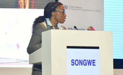 Le secteur de la santé et du bien-être en Afrique pourrait créer des millions d’emplois, selon Songwe