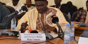 Capacitation des parlementaires: Le Sénégal face aux défis de l’offshore