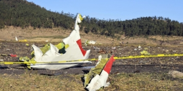 Crash Ethiopian Airlines : les boîtes noires ont été retrouvées