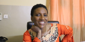 « Contribuer au développement qualitatif de l’éducation malienne » (Mme Guindo Mariam Maiga)