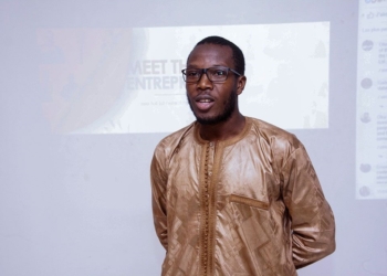 TEF Forum 2019 : 14 entrepreneurs du Sénégal retenus