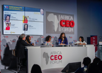 L’AFRICA CEO FORUM veut briser le plafond de verre des entreprises africaines