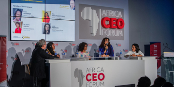 L’AFRICA CEO FORUM veut briser le plafond de verre des entreprises africaines