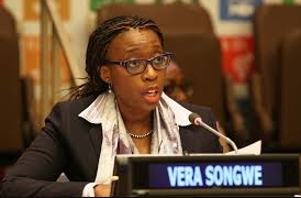 Les pays africains peuvent faire mieux avec une meilleure politique fiscale, déclare Songwe