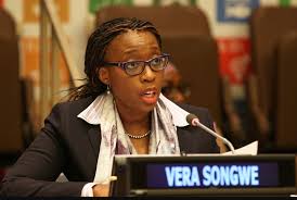 L’Afrique doit innover pour créer suffisamment d’emplois décents (Vera Songwe)