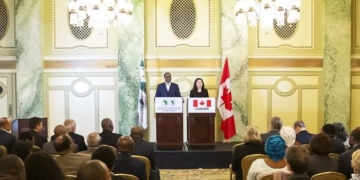 Le Canada prêt à augmenter de 1,1 milliard de dollars sa souscription au capital exigible de la BAD