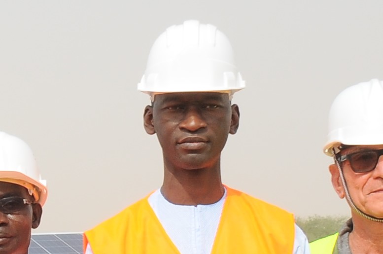Ibrahima Kane, nouveau Directeur général d’Air Sénégal