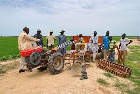 Rendre l’emploi rural ‘’plus attrayant’’
