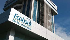 Ecobank émet une première euro-obligation de 450 millions de dollars