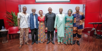 « UBA’s Africa Conversations »: L’importance de l’Histoire pour le Développement de l’Afrique
