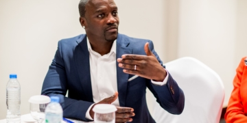 « Cité Verte » :  Le gouvernement va discuter avec Akon