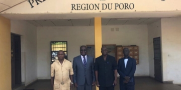 BRVM: Mise en place Bourse des Matières Premières Agricoles (BMPA)  Côte d’Ivoire