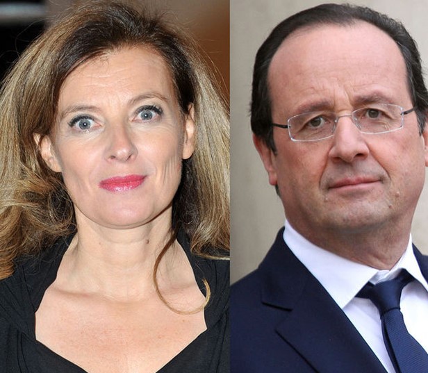 FRANCE – Des Couples Sarkozy à Macron: Ou les femmes qui «font» les Présidents…