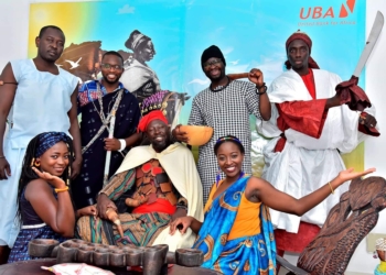 UBA Sénégal célèbre l’Africa Day