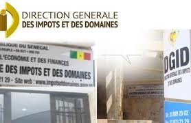 Sénégal : Évaluation du Potentiel fiscal