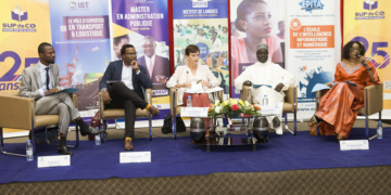 Conférence Sup-Déco : L’UE « prête » à accompagner les jeunes sénégalais porteurs de projets