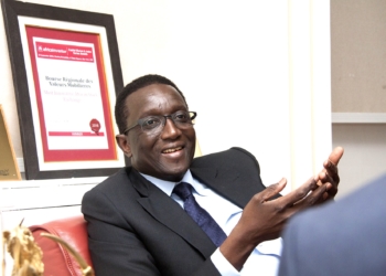 Amadou Ba:  »Prêts pourla phase 2 du PSE… »