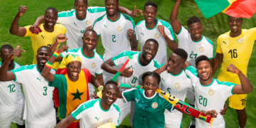 Orange, 1er supporter des Lions à la Coupe d’Afrique des Nations Total 2019