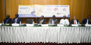 SIEPA2019 : Le Sénégal veut miser sur une énergie bon marché
