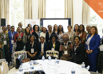 L’AFRICA CEO FORUM lance sa Charte de la diversité du genre