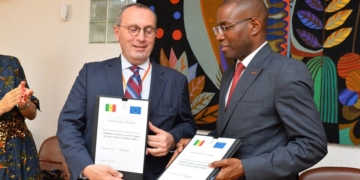 L’UE et le Sénégal en faveur de l’action climatique